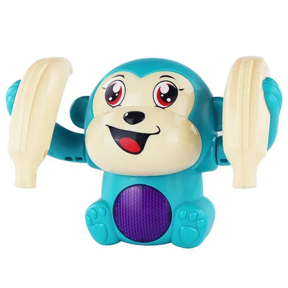 Kidlus Dancing Monkey