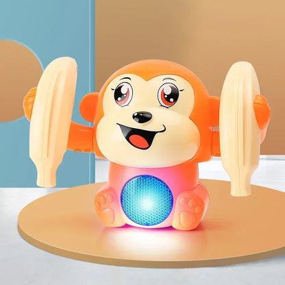 Kidlus Dancing Monkey